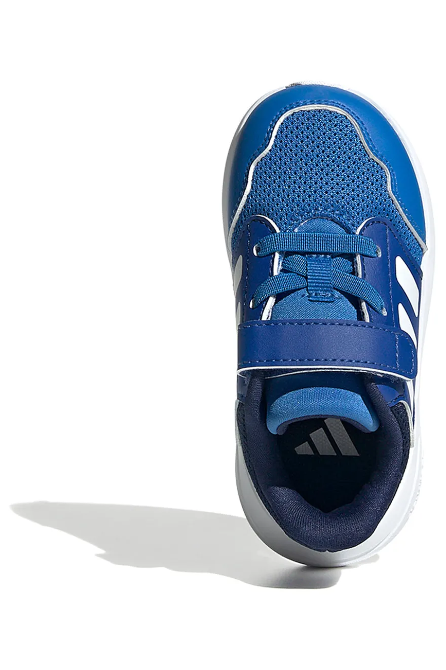 Sneakers Primi Passi Blu con Suola Cloudfoam ADIDAS Tensaur Run 3.0 EL I
