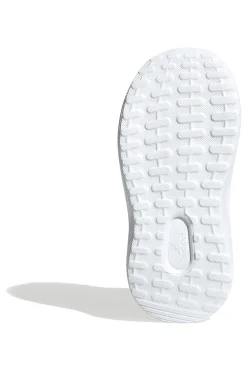 Sneakers Primi Passi Blu con Suola Cloudfoam ADIDAS Tensaur Run 3.0 EL I