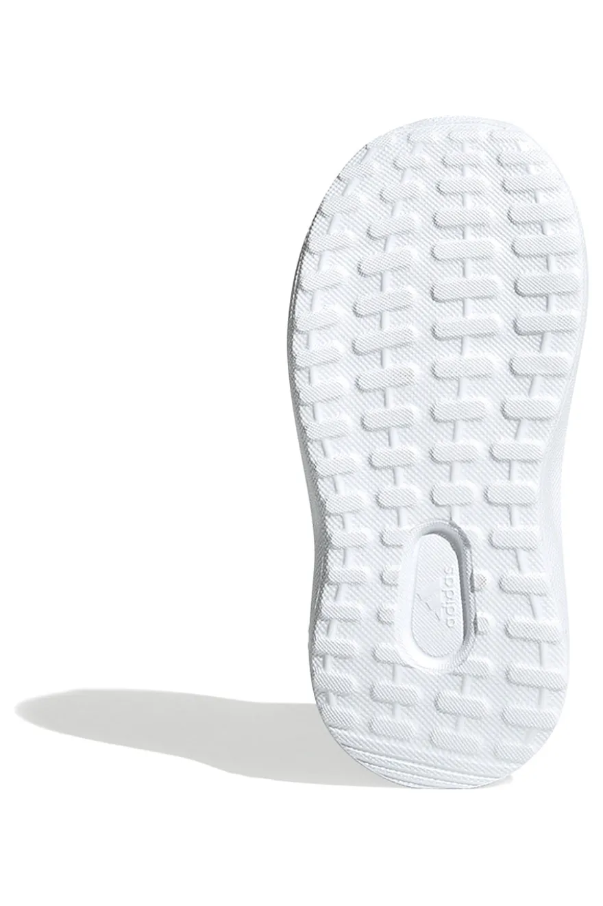 Sneakers Primi Passi Blu con Suola Cloudfoam ADIDAS Tensaur Run 3.0 EL I