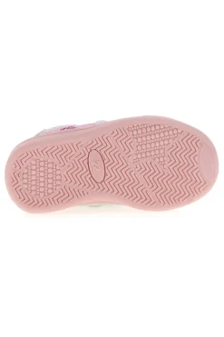 Sneakers Primi Passi Grazie 14003 Bianche