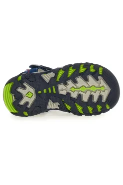 Sneakers Primi Passi Max Dillan 14075 Blu