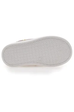 Sneakers Primi Passi Mid-Cut Beige Laura Biagiotti 8801