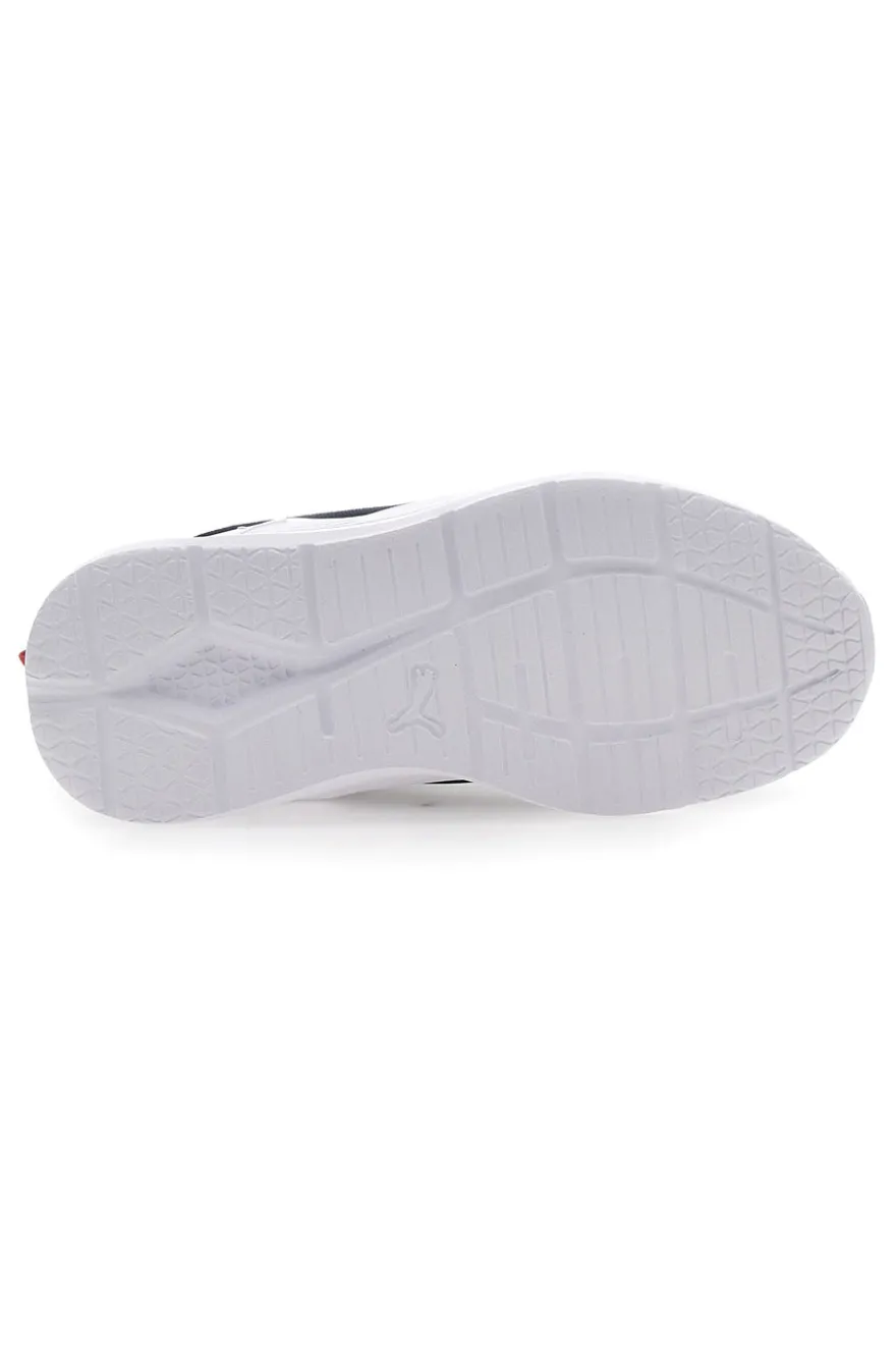 Sneakers Primi Passi Puma Wired Run Pure Ps Blu