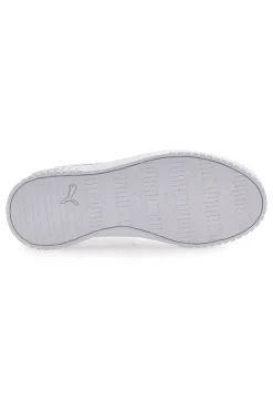 Sneakers Puma 2.0 Logo Power Bianche