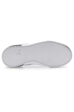 Sneakers Puma Carina 2.0 Bianche e Nere