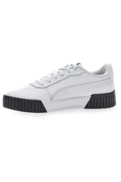 Sneakers Puma Carina 2.0 Bianche e Nere