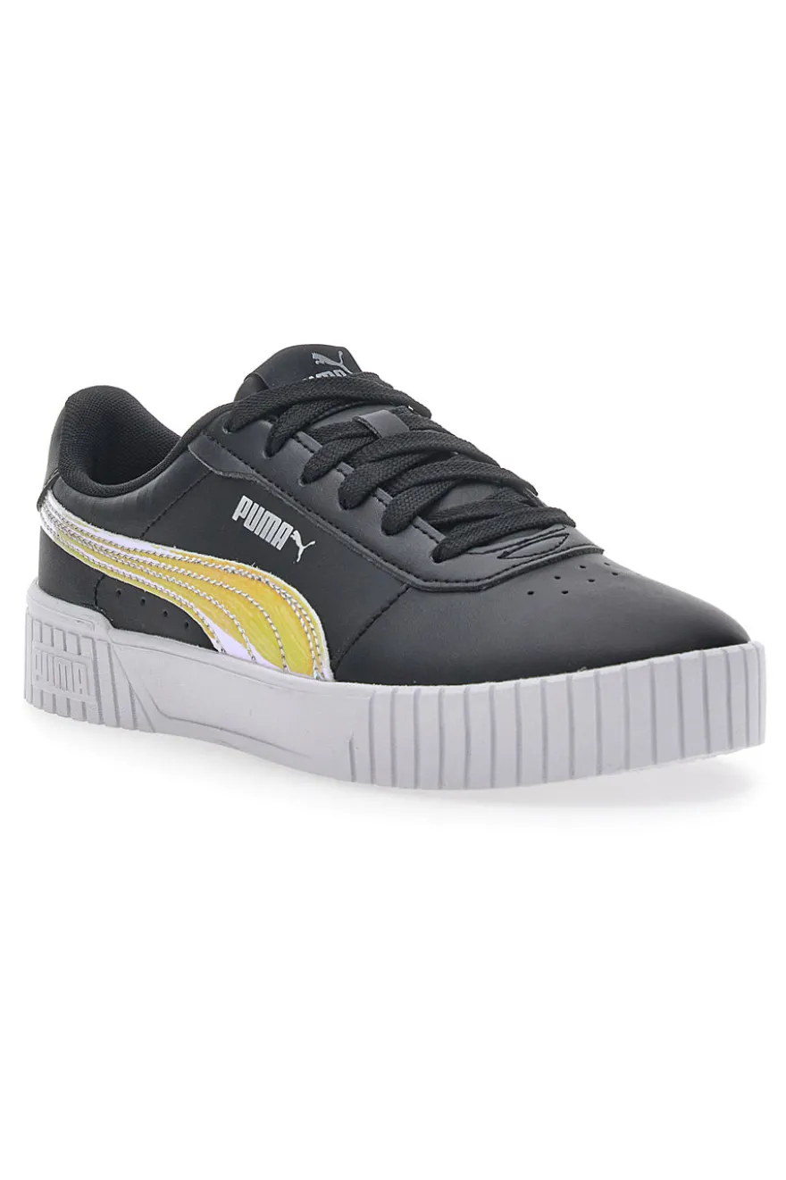 Sneakers Puma Carina 2.0 Holo Nere