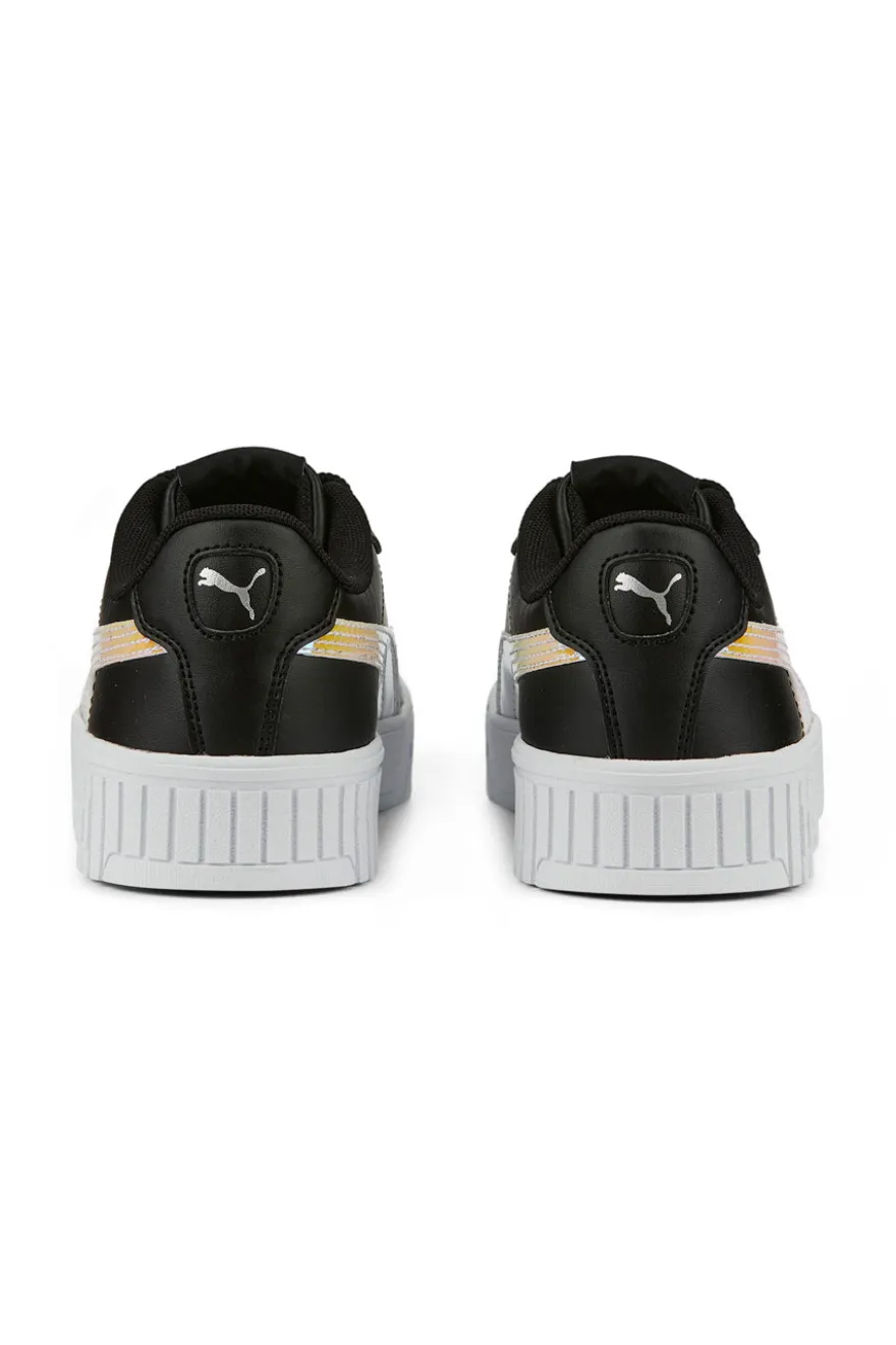 Sneakers Puma Carina 2.0 Holo Nere