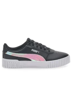 Sneakers Puma Carina 2.0 Holo Nere