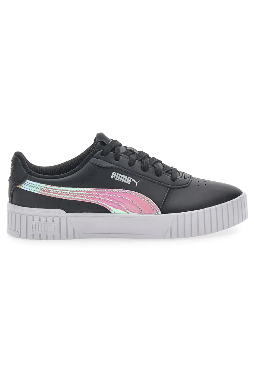 Sneakers Puma Carina 2.0 Holo Nere