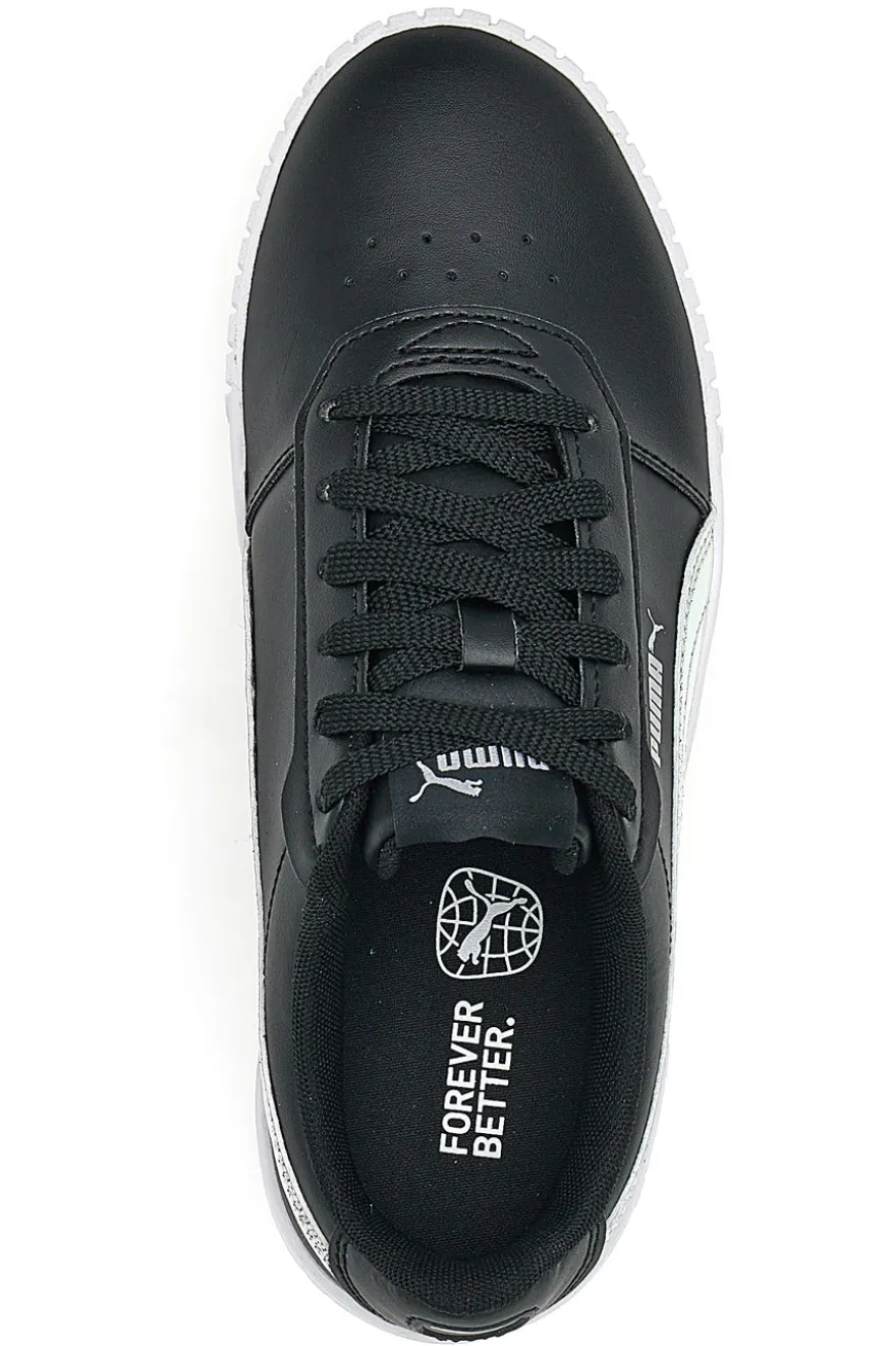 Sneakers Puma Carina 2.0 Holo Nere