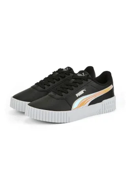 Sneakers Puma Carina 2.0 Holo Nere