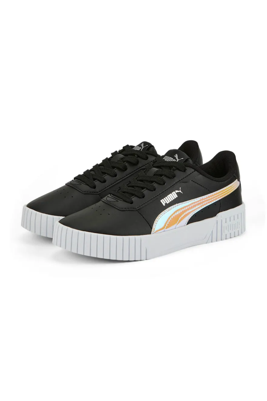 Sneakers Puma Carina 2.0 Holo Nere