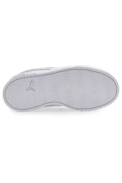 Sneakers Puma Carina 2.0 Mermaid Bianche