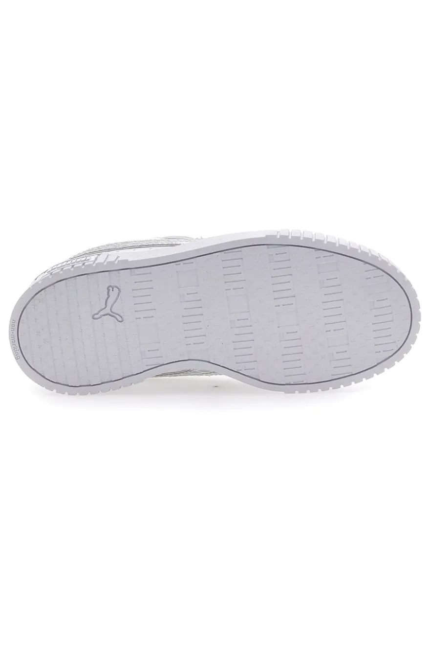 Sneakers Puma Carina 2.0 Mermaid Bianche