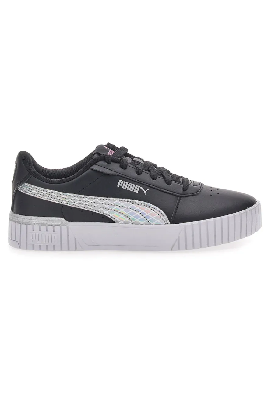Sneakers Puma Carina 2.0 Mermaid Nere