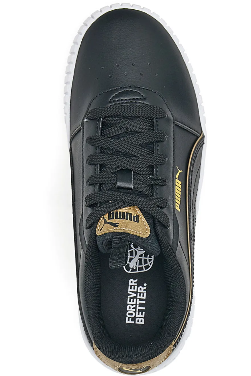 Sneakers Puma Carina 2.0 Pop Up Nere