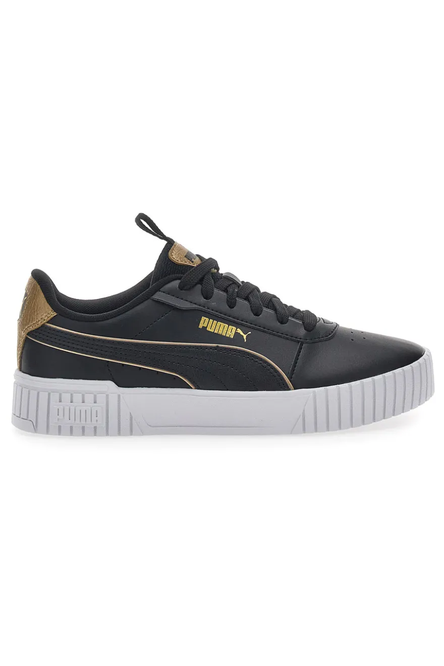 Sneakers Puma Carina 2.0 Pop Up Nere