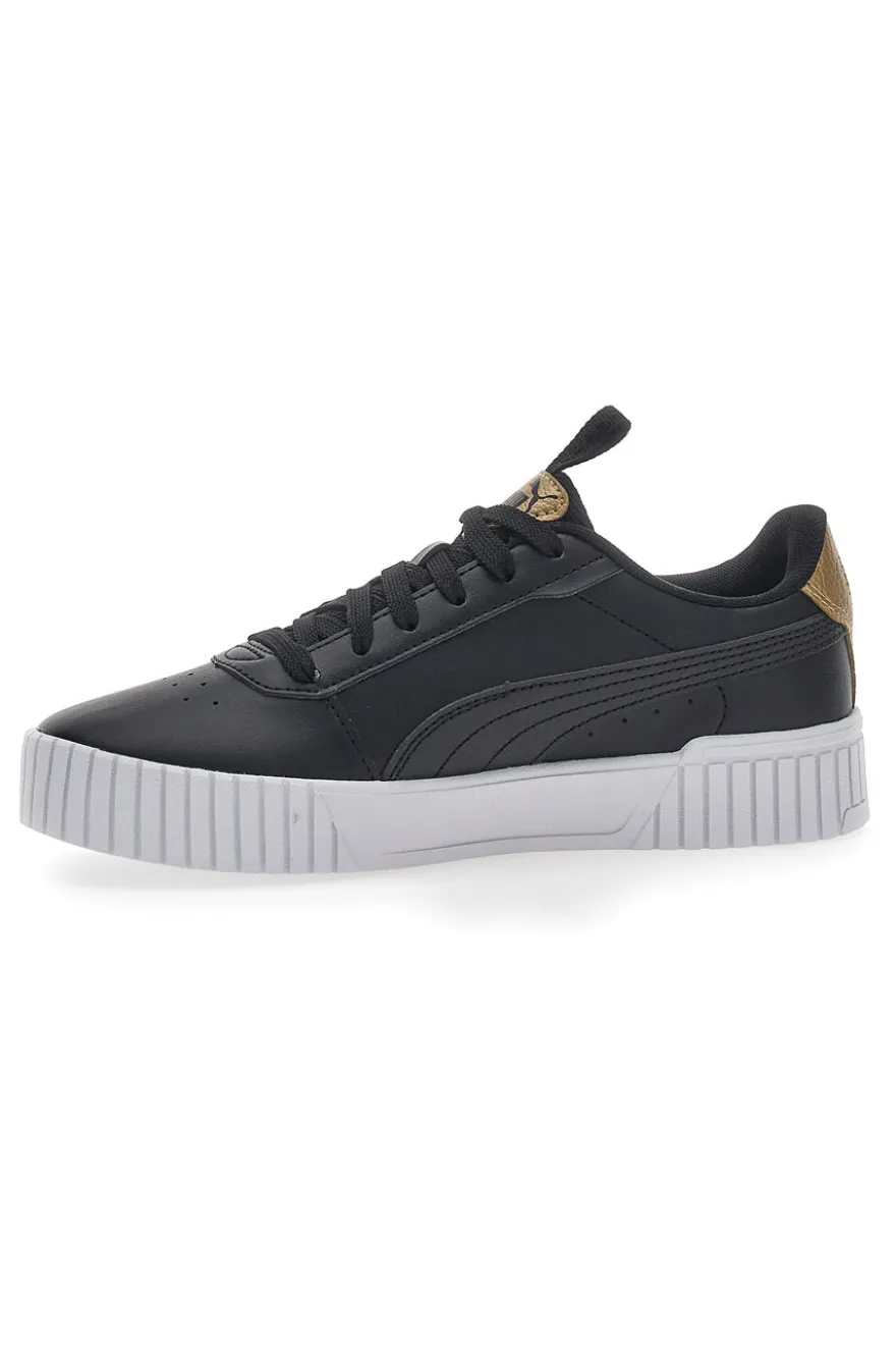 Sneakers Puma Carina 2.0 Pop Up Nere