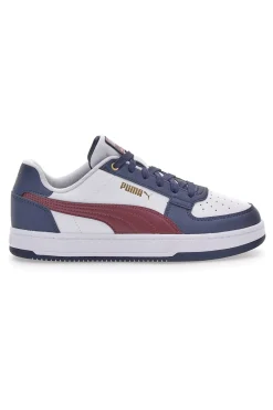 Sneakers Puma Caven 2.0 JR Bianche-Blu