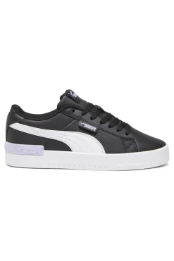 Sneakers Puma Jada Jr Nere e Bianche