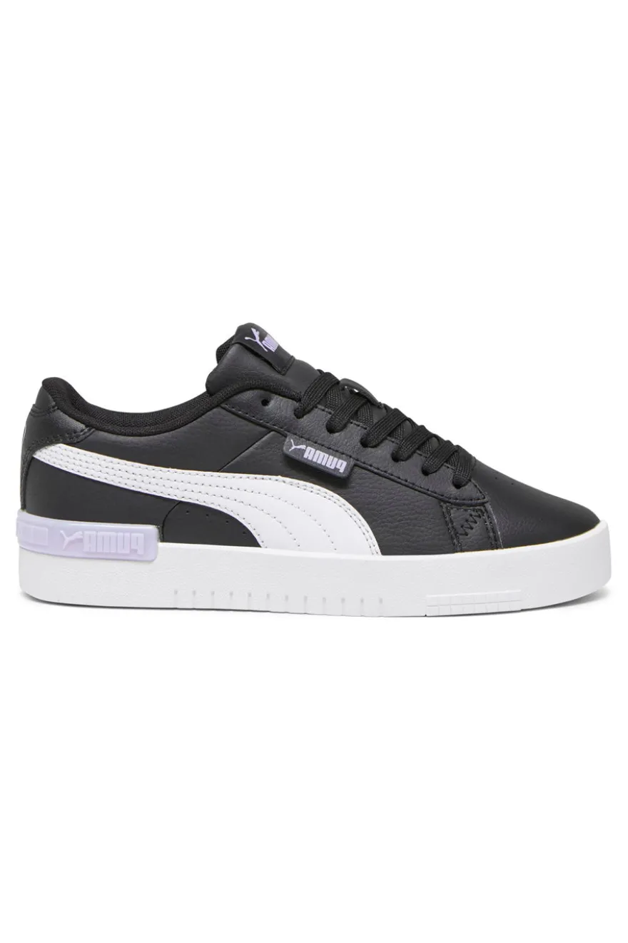 Sneakers Puma Jada Jr Nere e Bianche