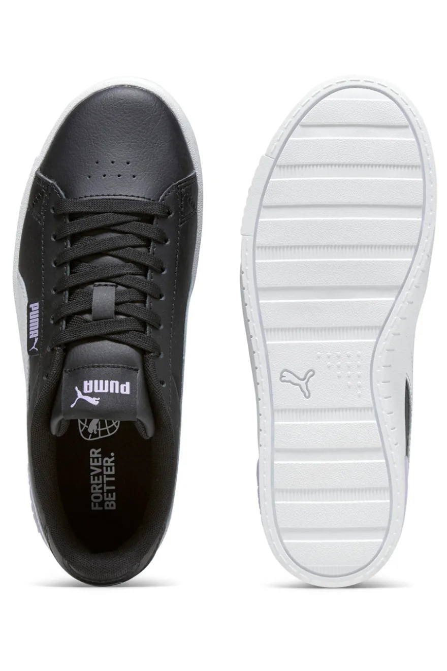 Sneakers Puma Jada Jr Nere e Bianche
