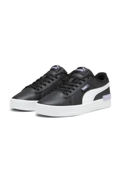 Sneakers Puma Jada Jr Nere e Bianche