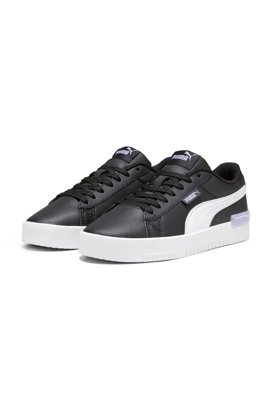 Sneakers Puma Jada Jr Nere e Bianche