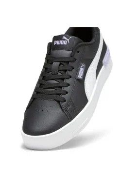 Sneakers Puma Jada Jr Nere e Bianche