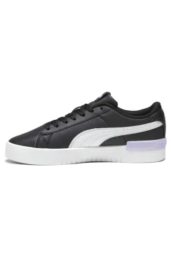Sneakers Puma Jada Jr Nere e Bianche
