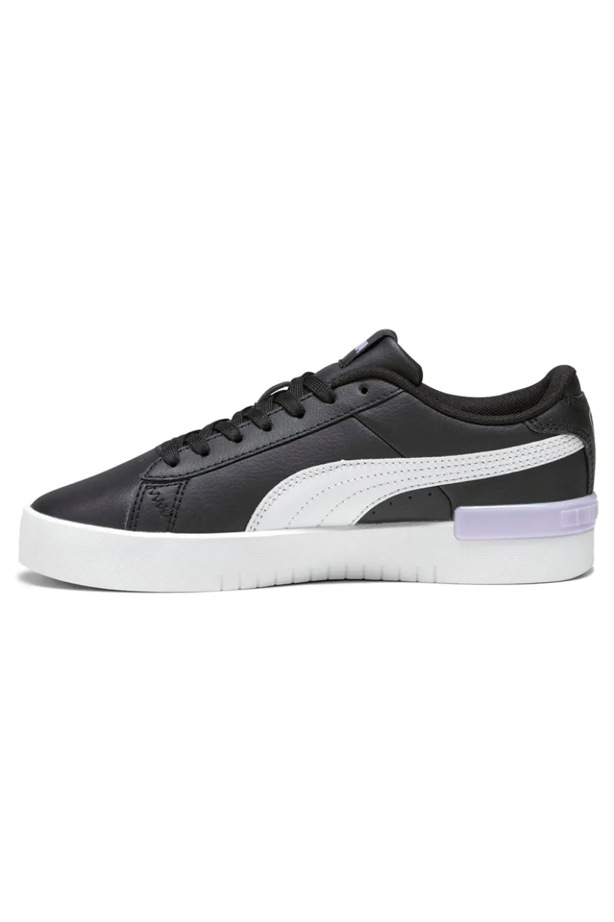 Sneakers Puma Jada Jr Nere e Bianche