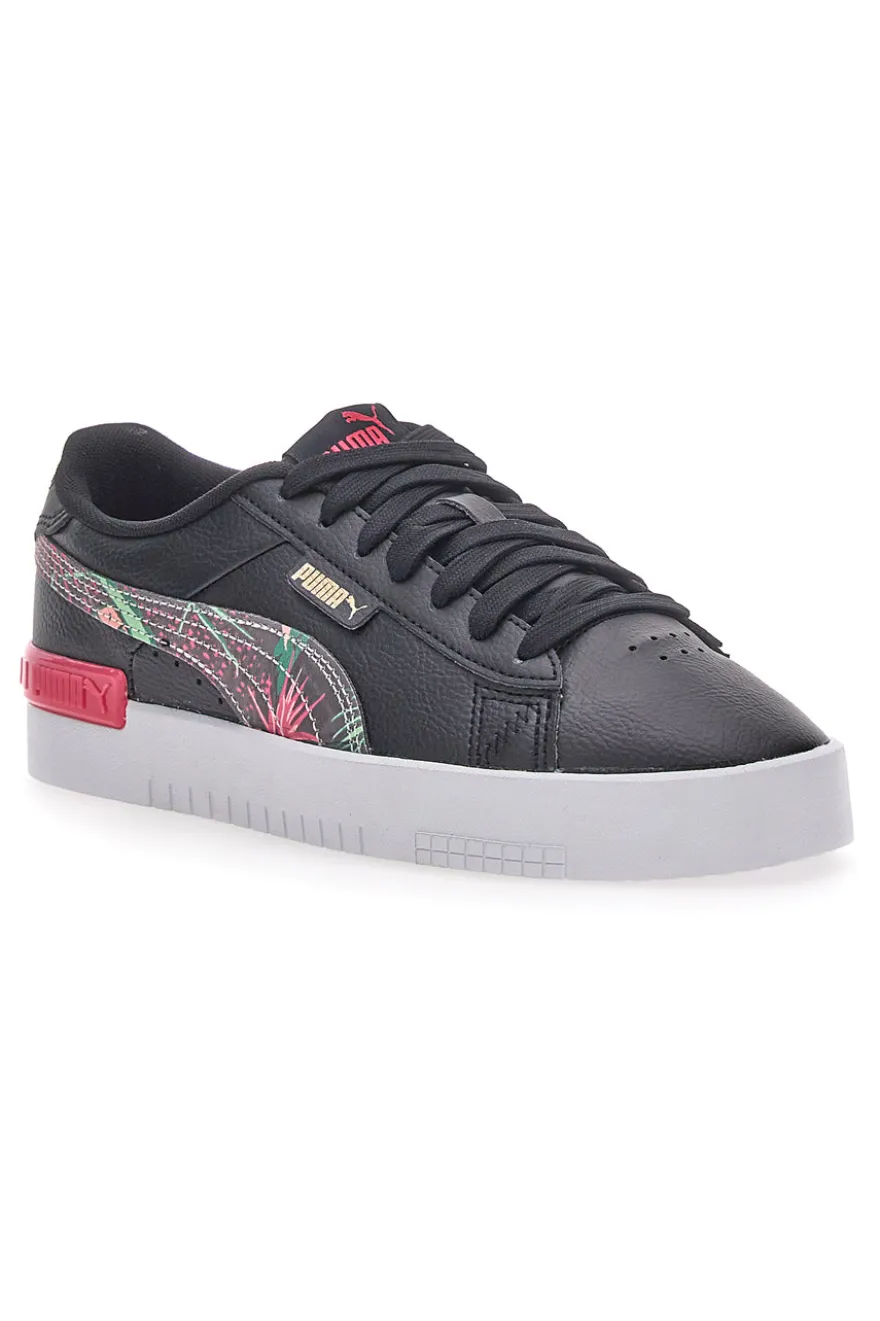 Sneakers Puma Jada Vacay Queen Nere