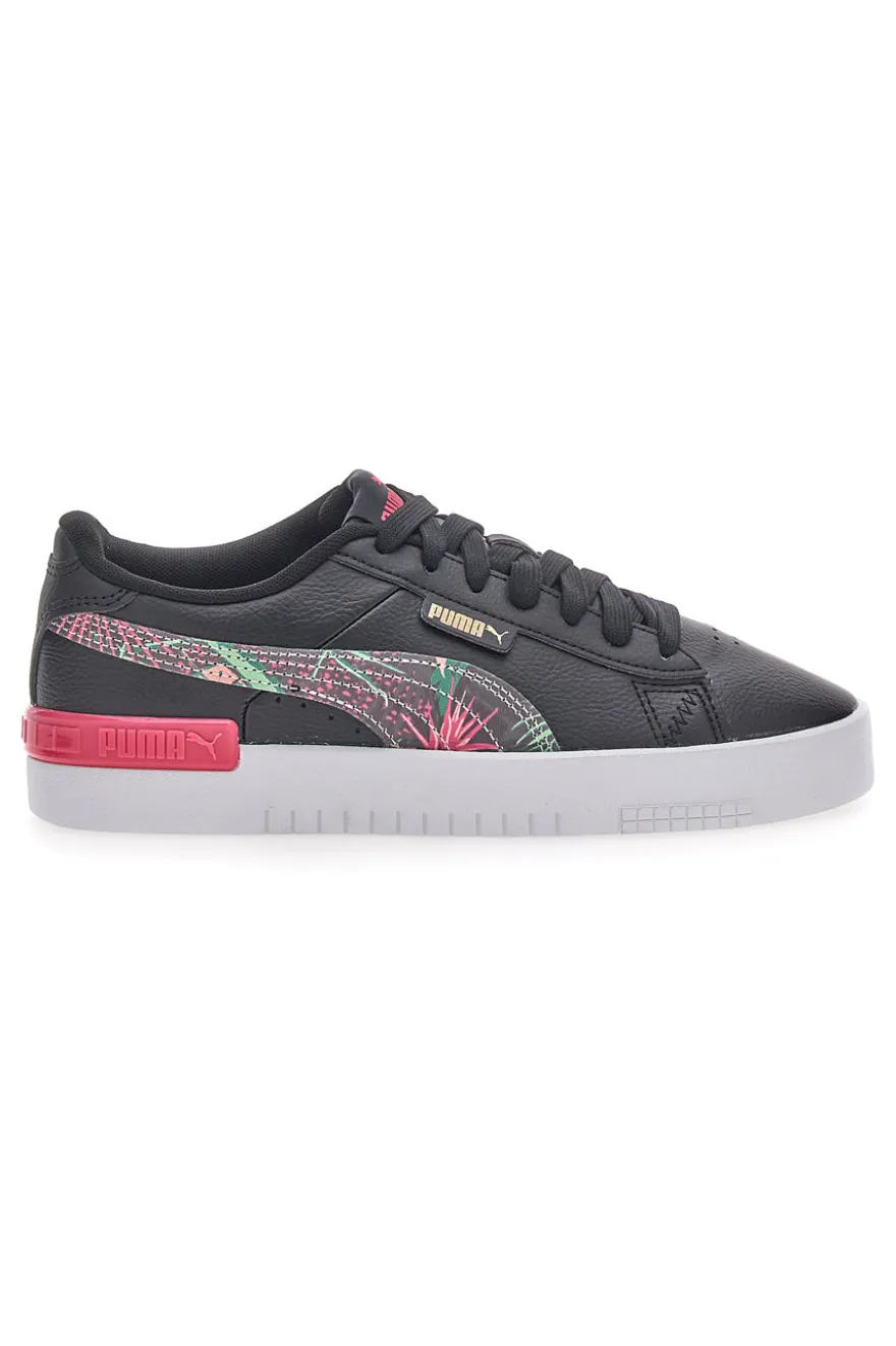 Sneakers Puma Jada Vacay Queen Nere
