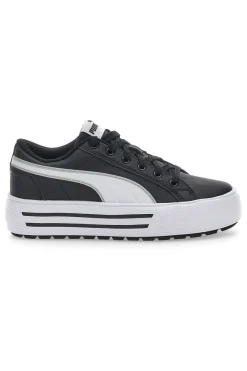 Sneakers Puma Kaia 2 Nero e Bianco