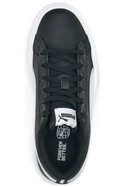 Sneakers Puma Kaia 2 Nero e Bianco