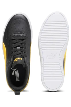 Sneakers Puma Rickie Jr Nere