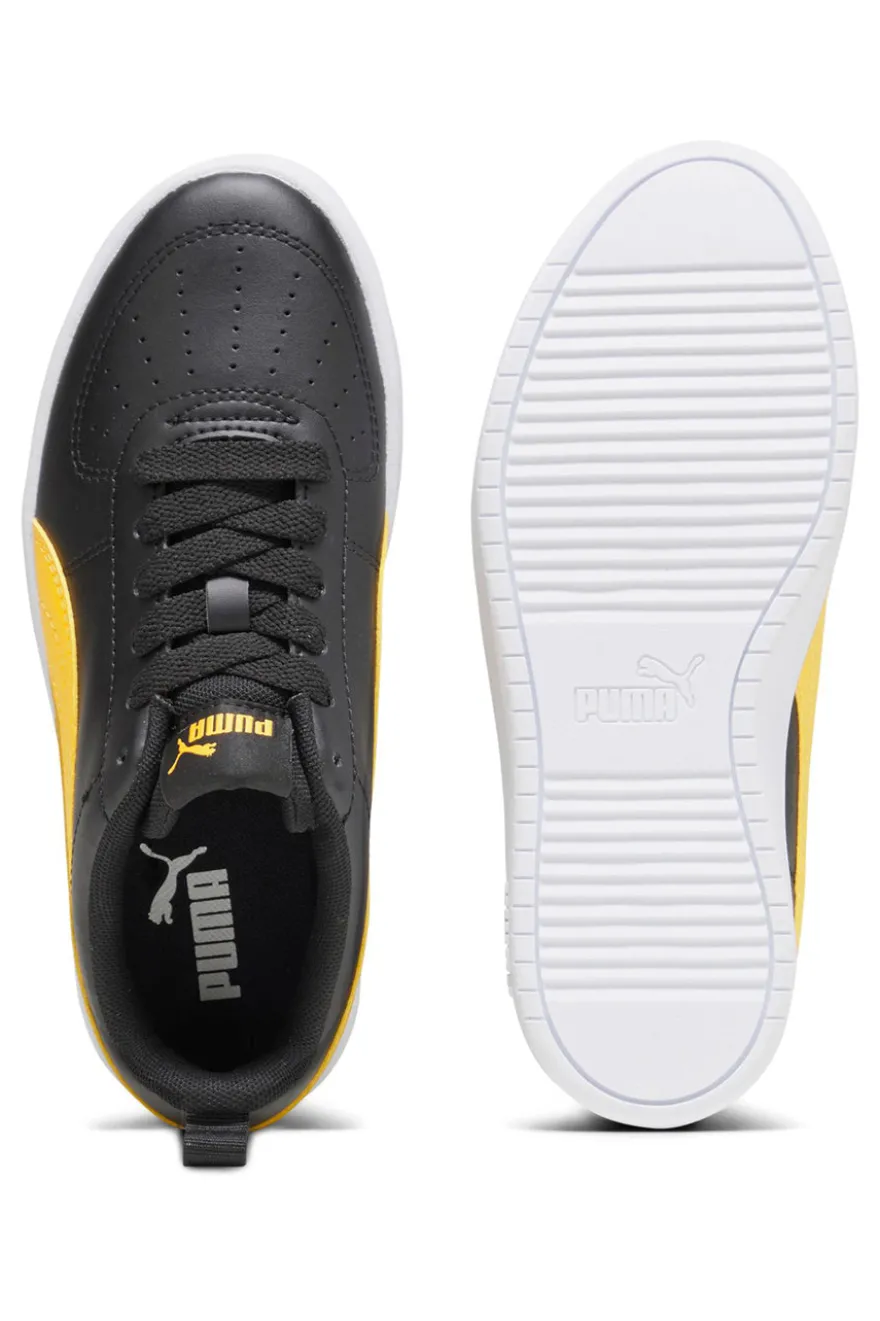 Sneakers Puma Rickie Jr Nere