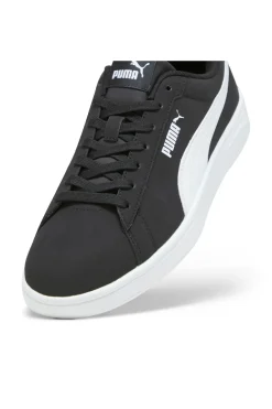 Sneakers Puma Smash 3 Buck Nere