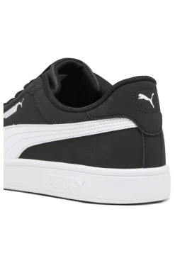 Sneakers Puma Smash 3 Buck Nere