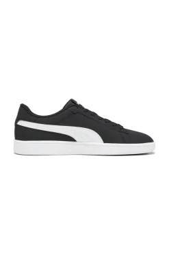Sneakers Puma Smash 3 Buck Nere