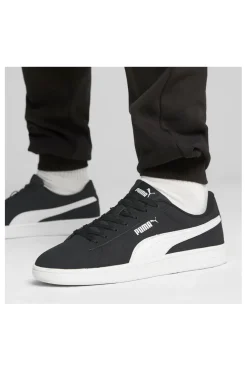 Sneakers Puma Smash 3 Buck Nere