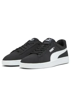 Sneakers Puma Smash 3 Buck Nere