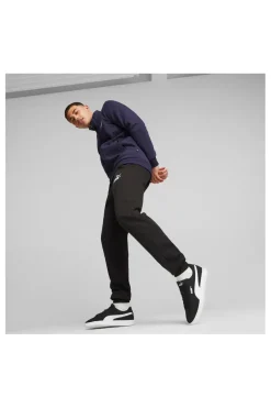 Sneakers Puma Smash 3 Buck Nere