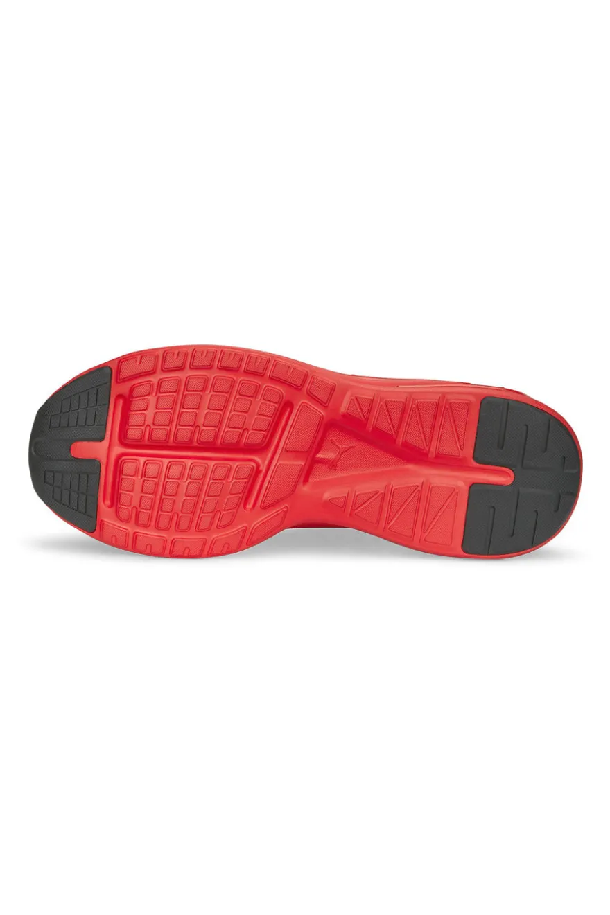 Sneakers Puma Soft Enzo Evo Better Remix Rosse