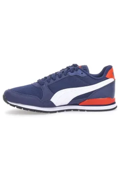 Sneakers Puma ST Runner Jr Blu