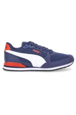 Sneakers Puma ST Runner Jr Blu