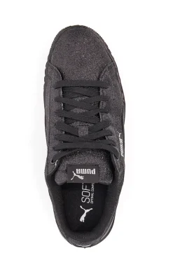 Sneakers Puma Vikky Platform Glitz Jr Nera