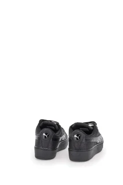 Sneakers Puma Vikky Platform Glitz Jr Nera