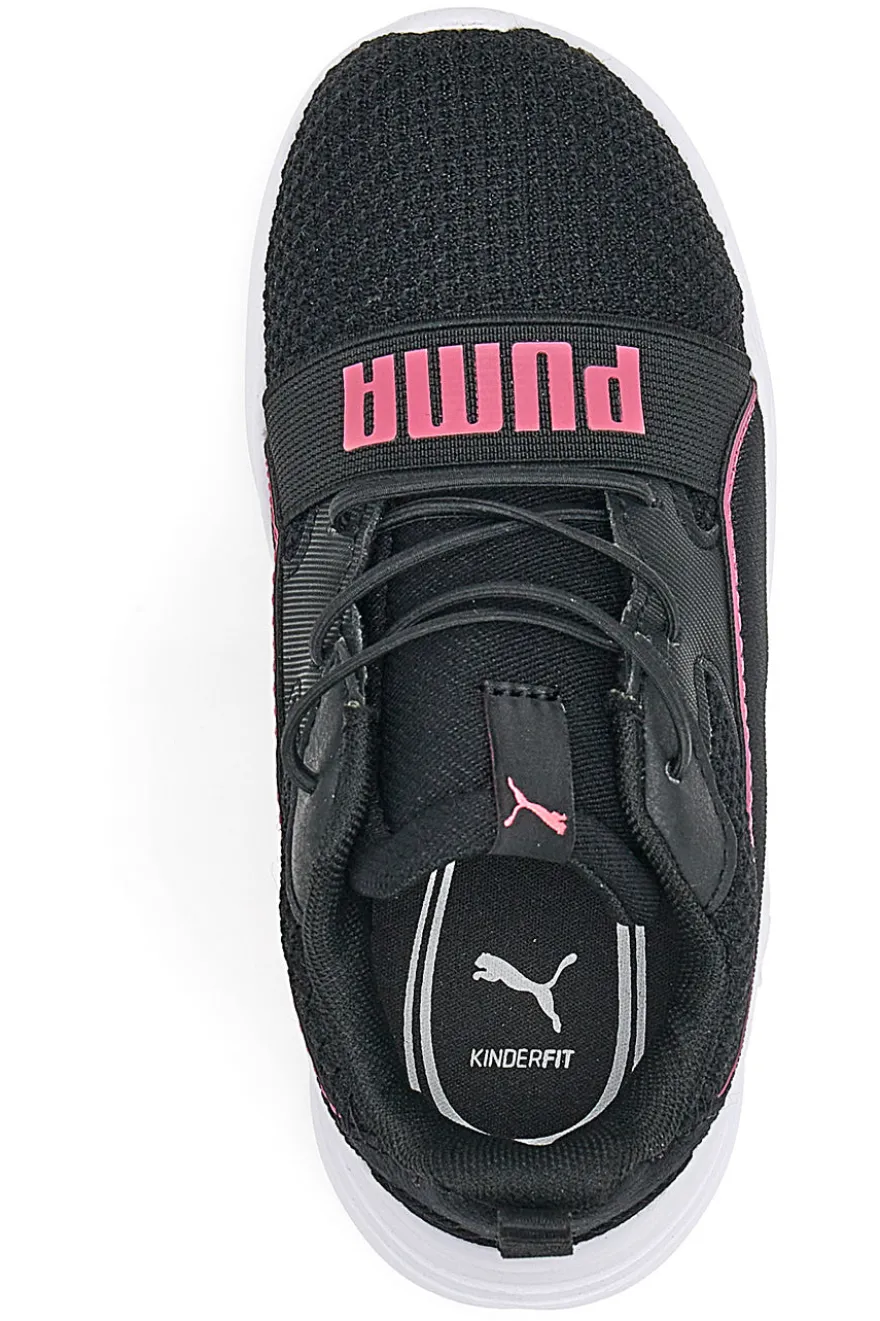 Sneakers Puma Wired Run Pure Ac Inf Nere